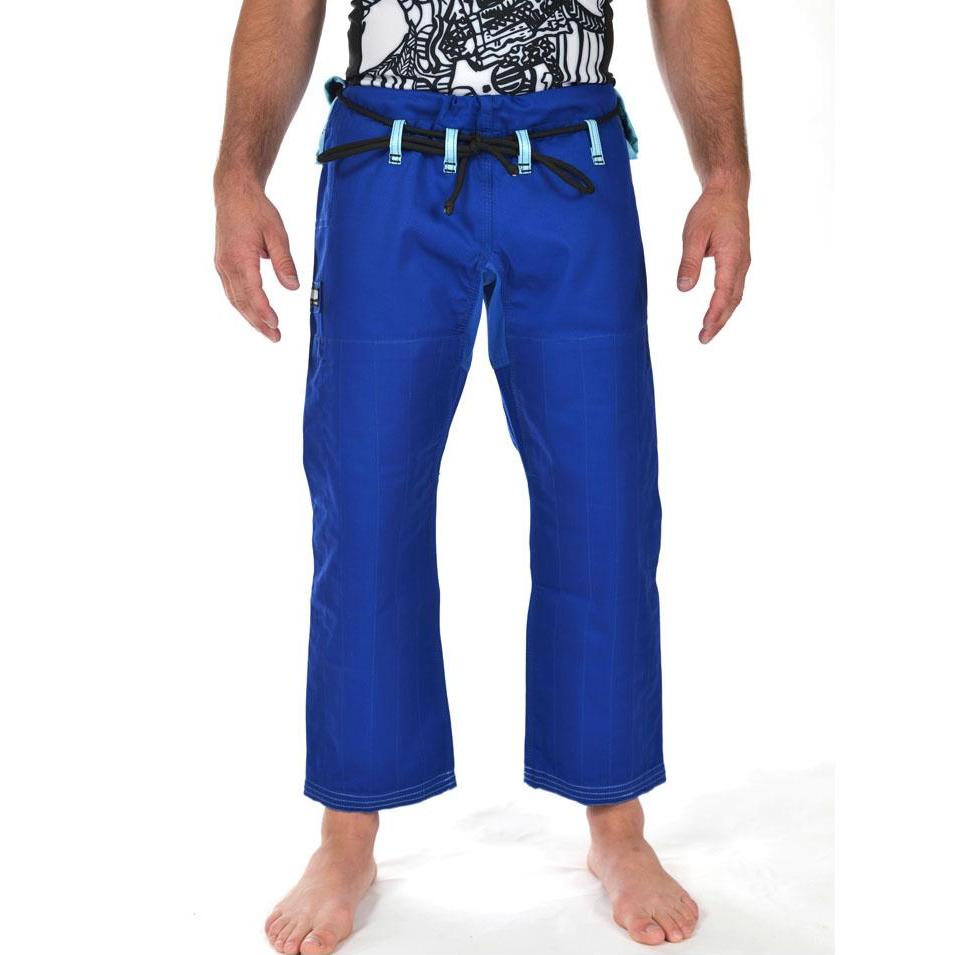 93brand "Hooks v3" Pants - Blue