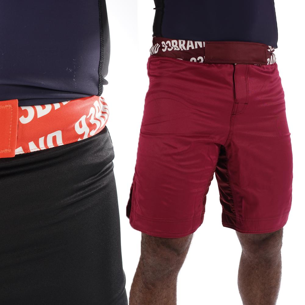 93brand Standard Issue LTD Shorts