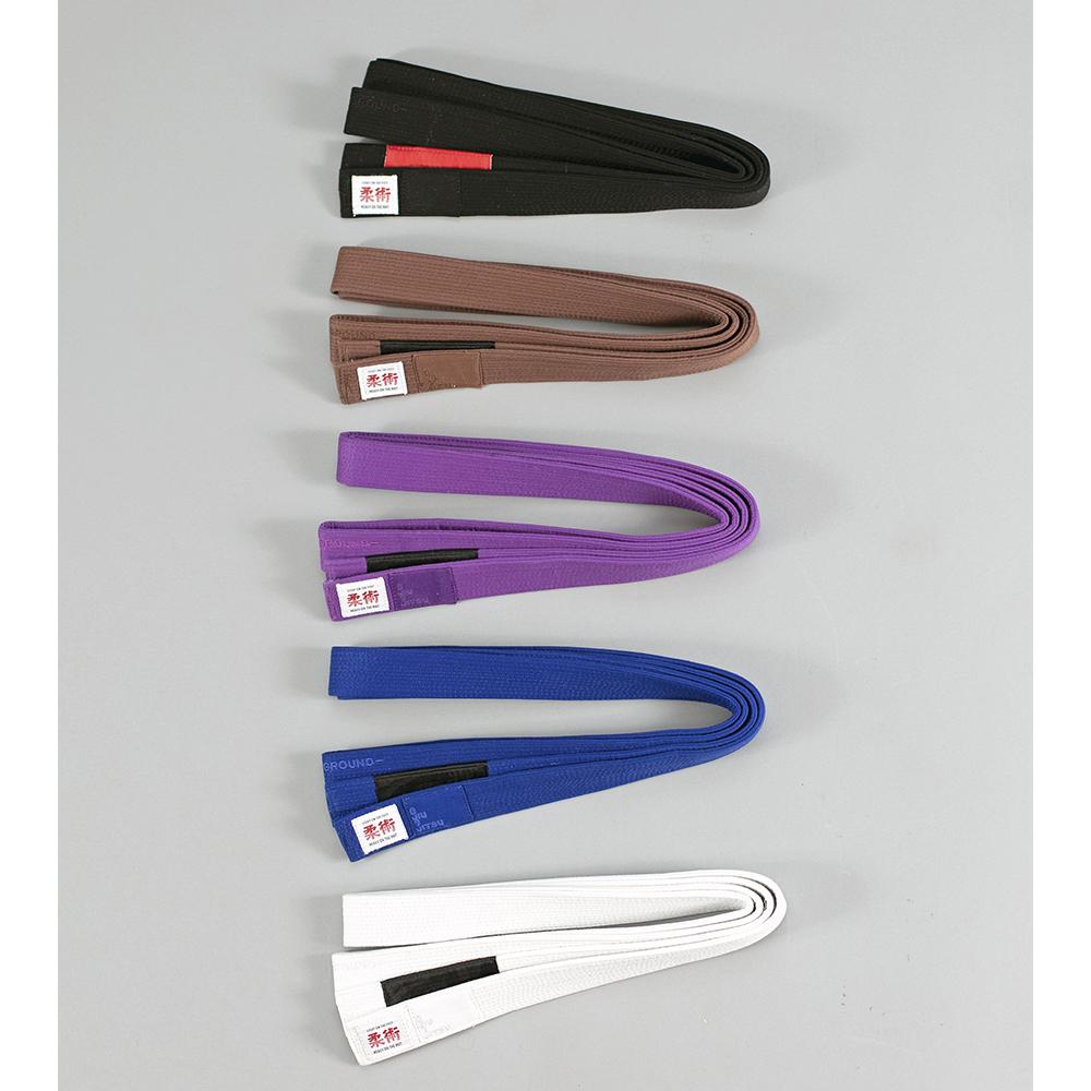 93brand "Premium V2" Belts