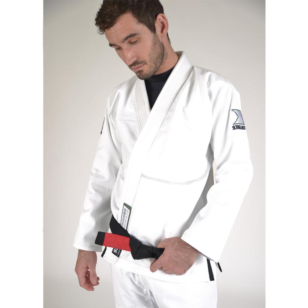 93brand "S4" BJJ Gi