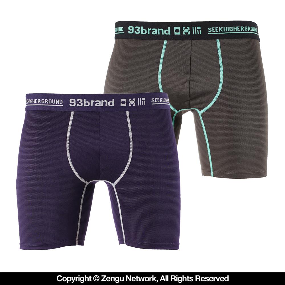 93brand 3.0 Underwear 2-pack