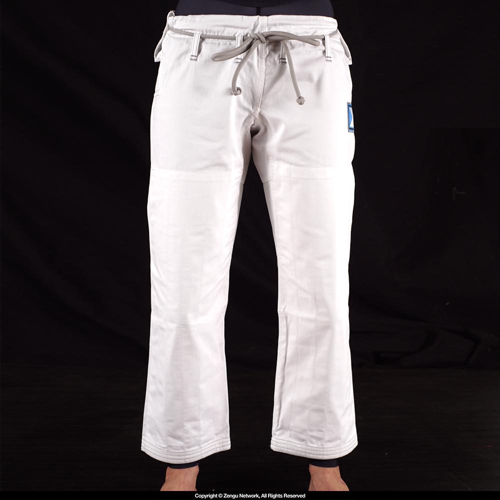 93brand "Hooks 2.0" Women's BJJ Gi Pants