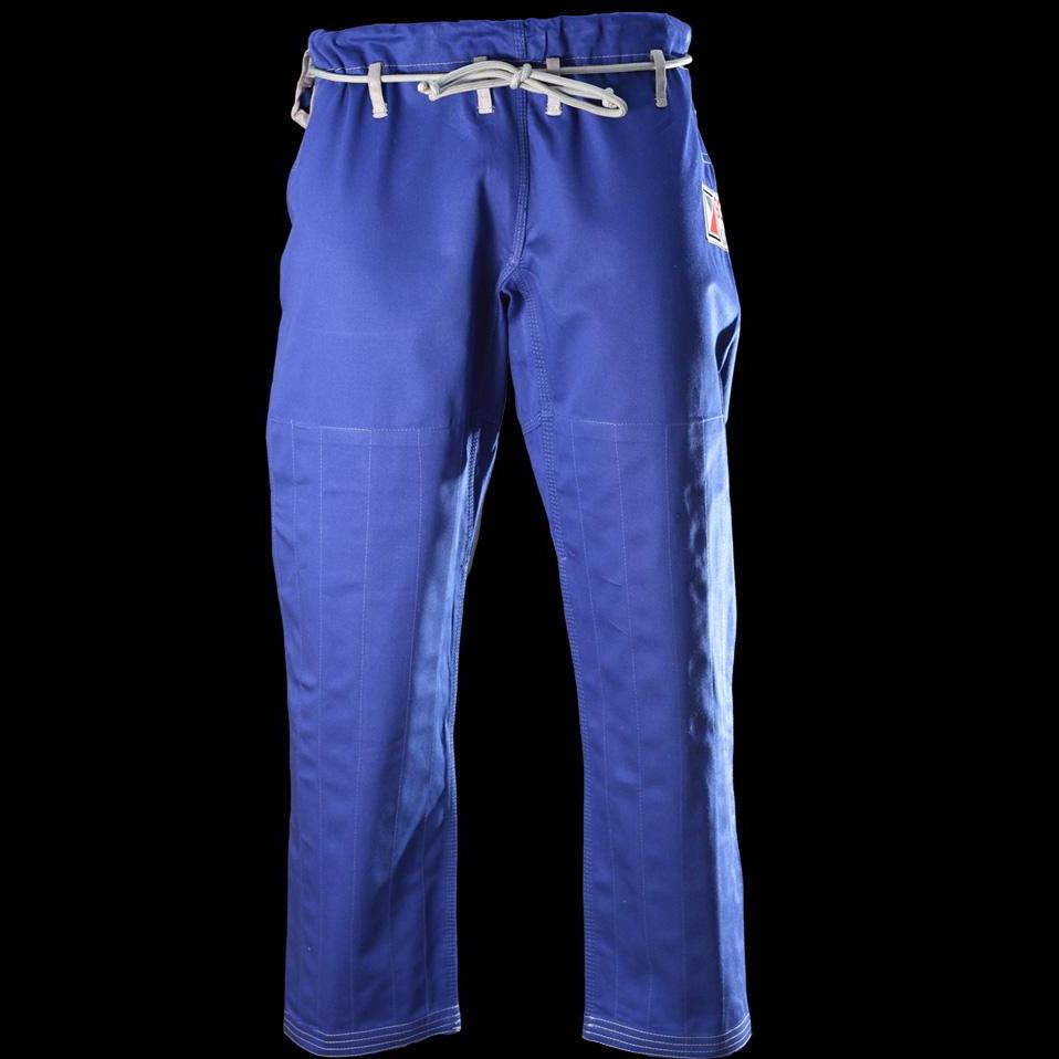 93brand "Hooks 2.0" Blue Gi Pants