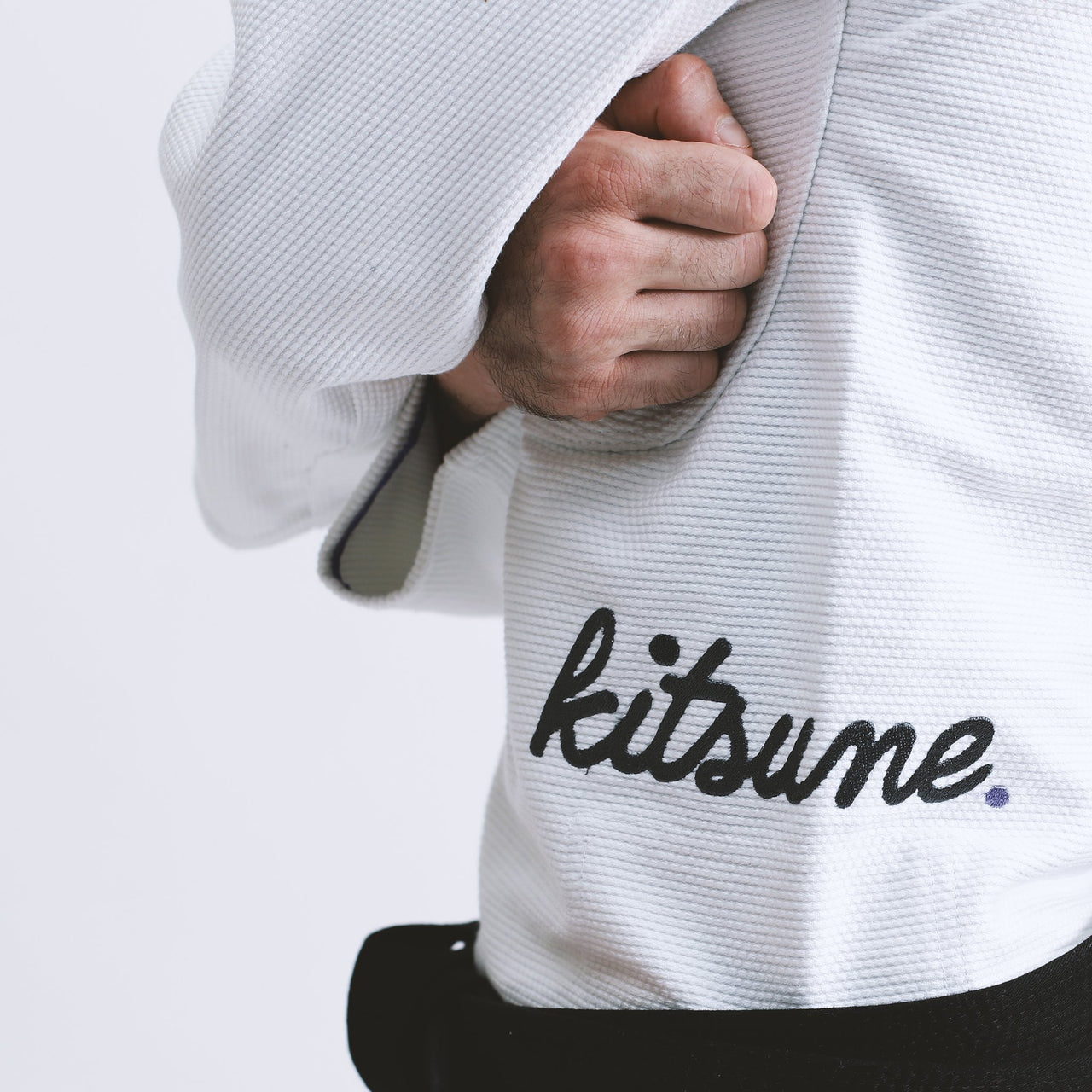 Kitsune "Cursive" Heavy Duty BJJ Gi - Men's