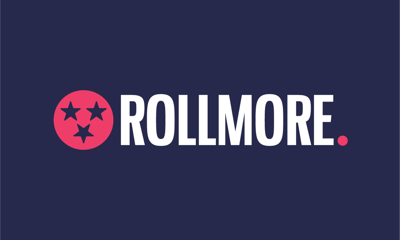 Rollmore Gift Card