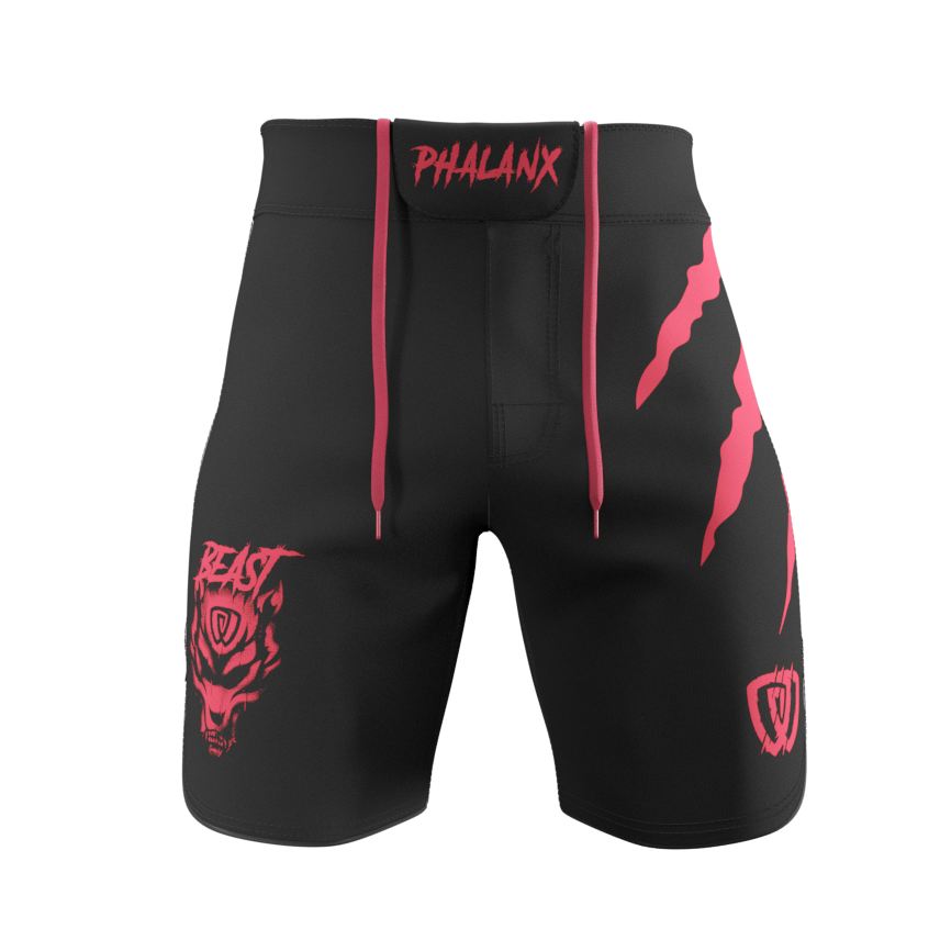Phalanx "Beast Mode" HPLT Shorts