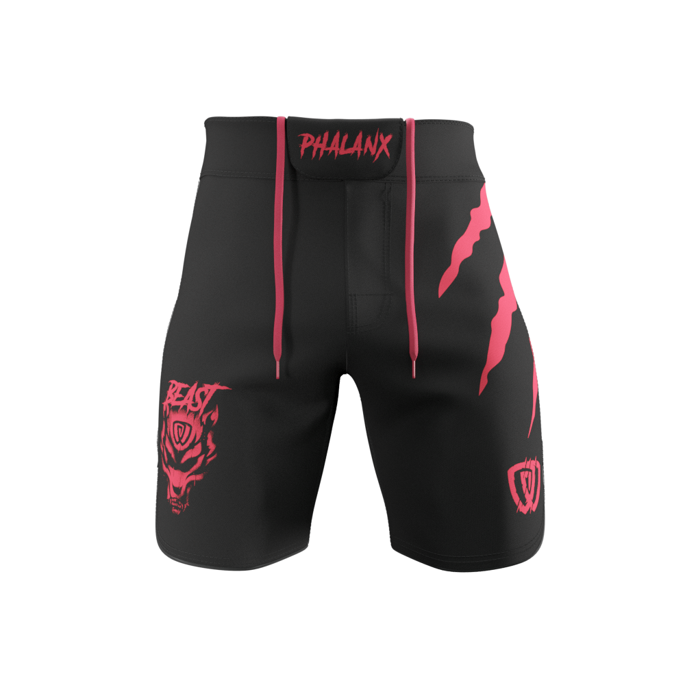 Phalanx "Beast Mode" HPLT Shorts
