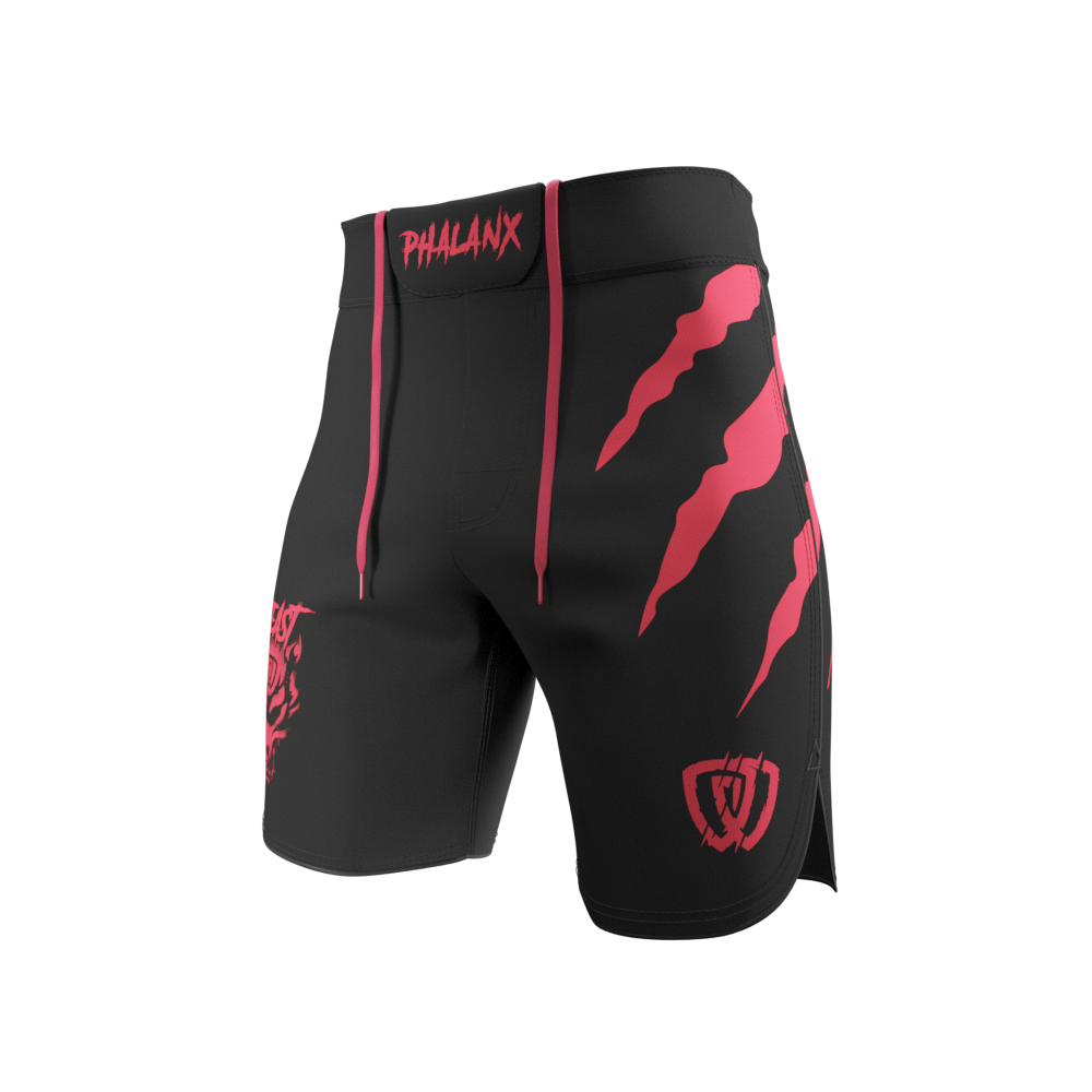 Phalanx "Beast Mode" HPLT Shorts