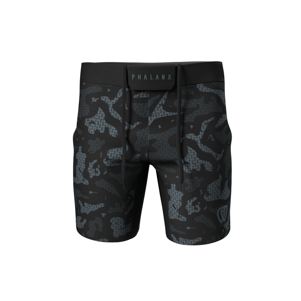 Phalanx "Black Ops II" RIZR Shorts
