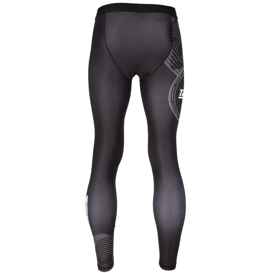 Tatami "Renegade" - Grey Camo Spats