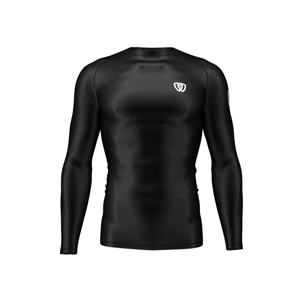 Phalanx "Core" Long Sleeve Rash Guard