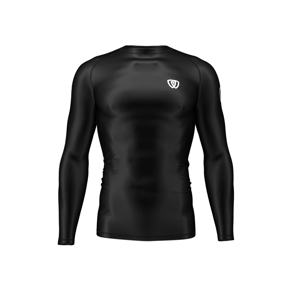 Phalanx "Core" Women's Long Sleeve Rash Guard