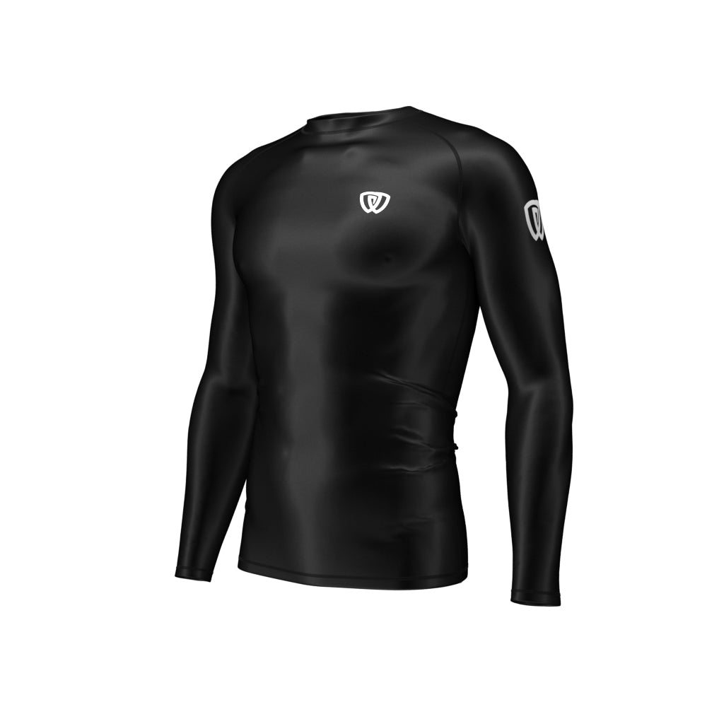 Phalanx "Core" Women's Long Sleeve Rash Guard