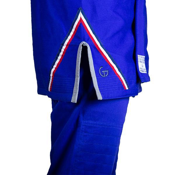 Hyperfly Premium GT BJJ Gi Blue