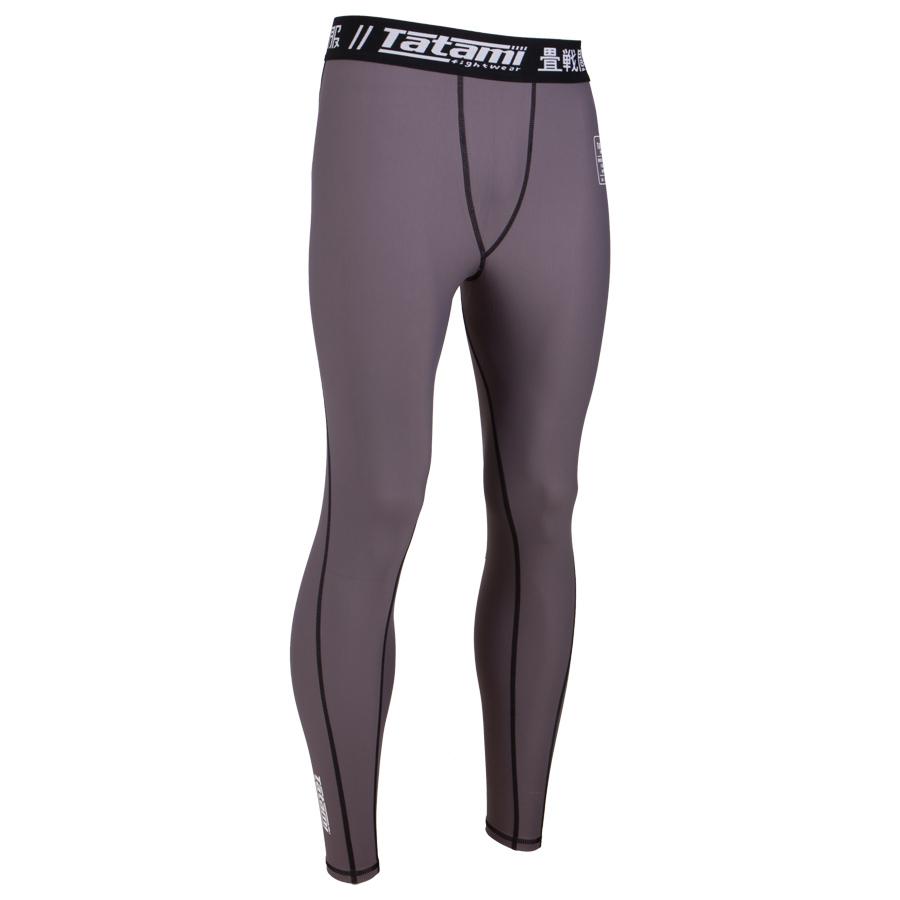 Tatami "Nova Basic" Spats - Grey
