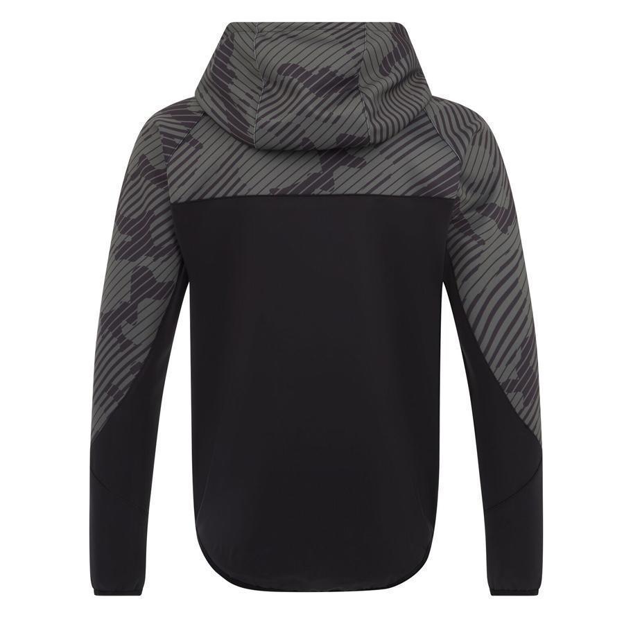 Tatami "Renegade" Green Camo Tracksuit Hoodie
