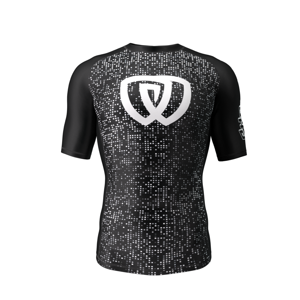 Phalanx "Interrupter" Short Sleeve Rash Guard