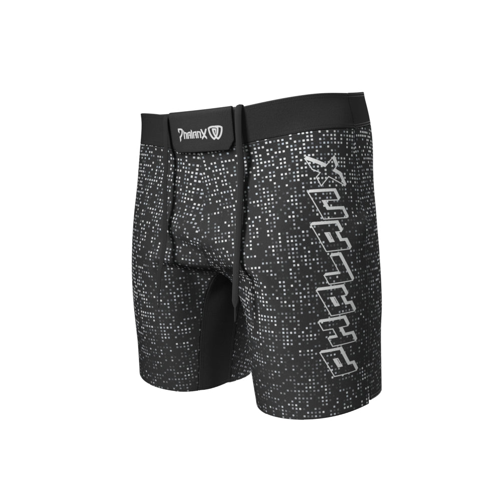 Phalanx "Interrupter" RIZR Shorts