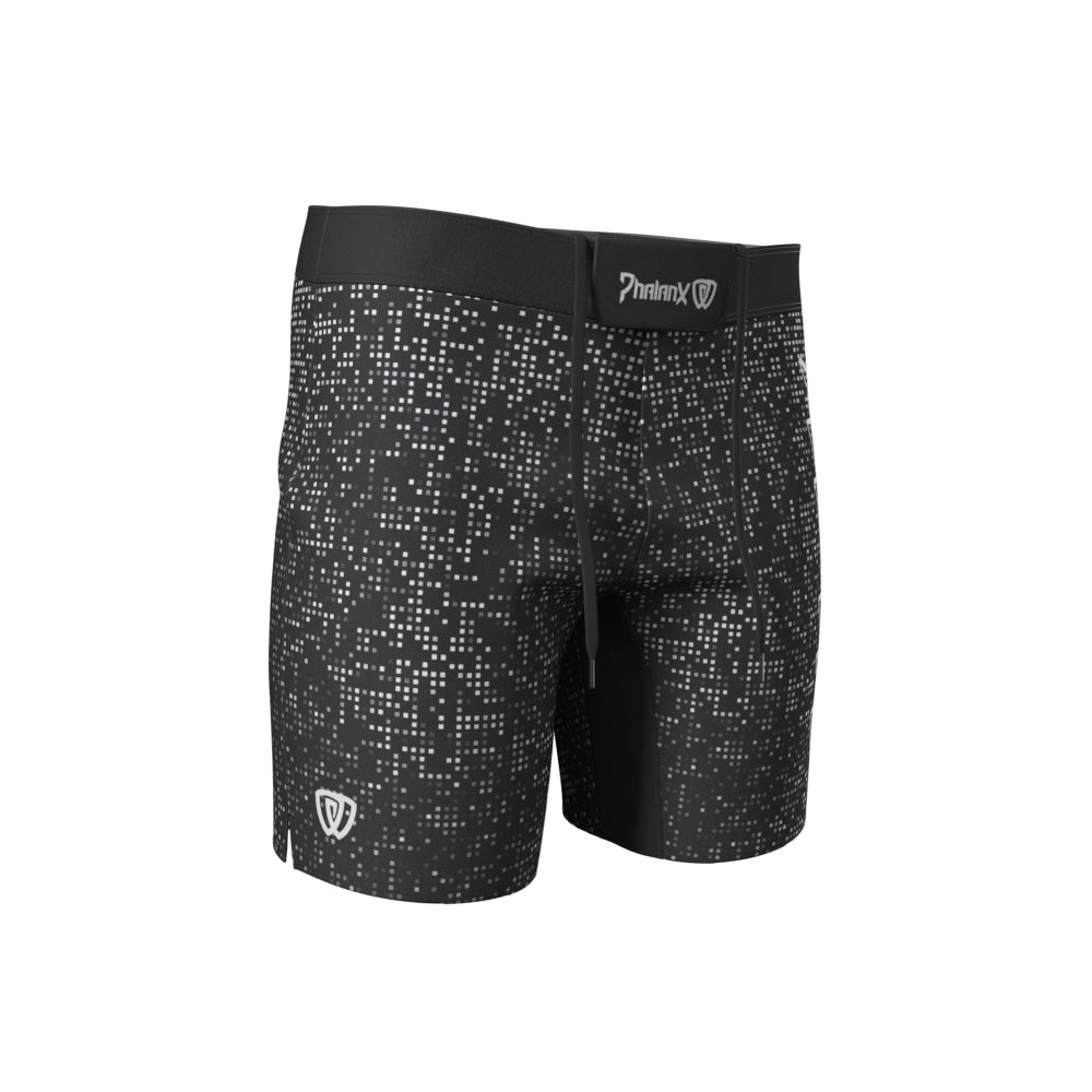 Phalanx "Interrupter" RIZR Shorts