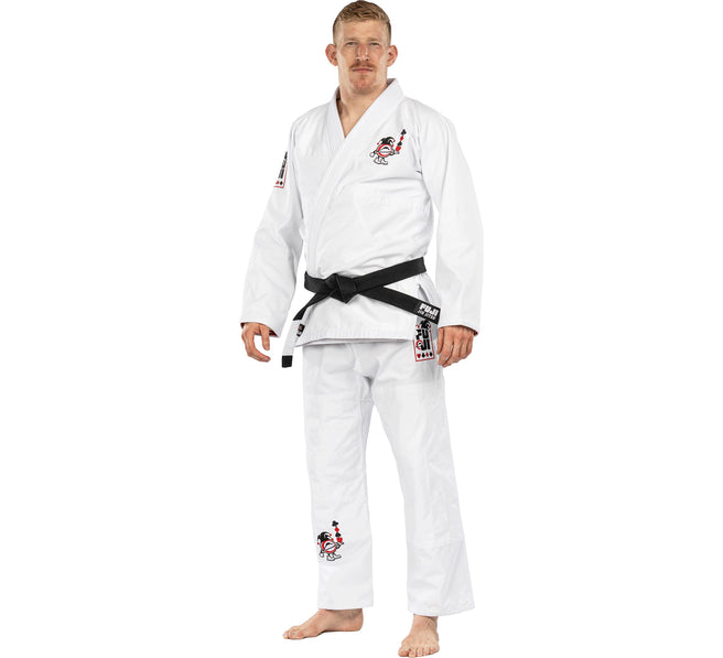 FUJI "Suparaito Jester Edition" BJJ Gi