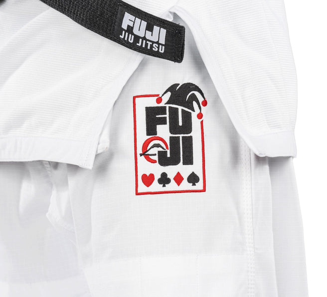 FUJI "Suparaito Jester Edition" BJJ Gi