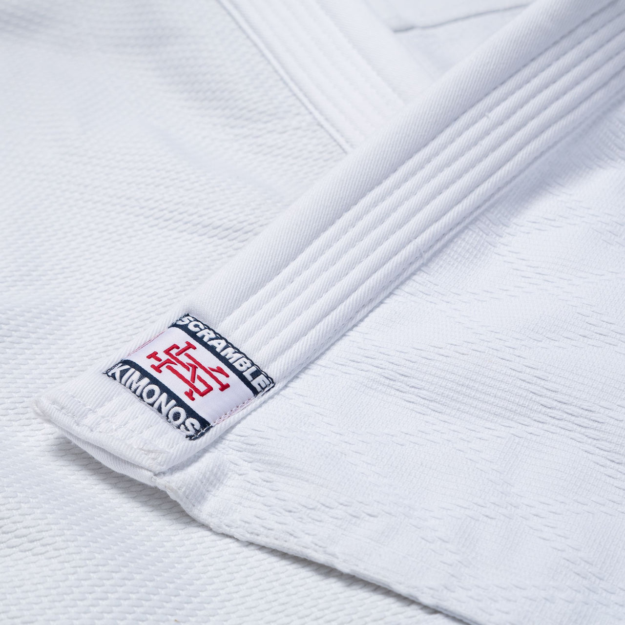 Scramble "Kano" Women's BJJ Gi