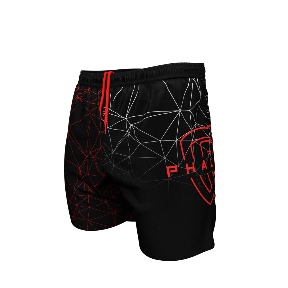 Phalanx "Metric" HPTX Shorts
