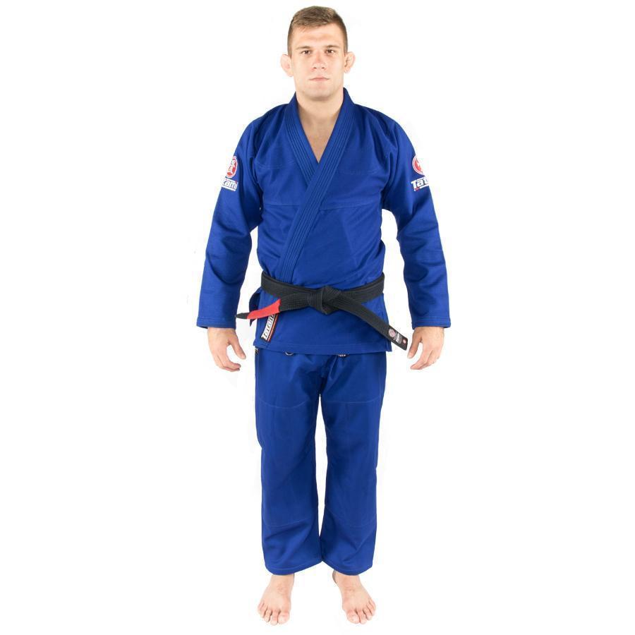 Tatami "Nova Minimo 2.0" BJJ Gi - Blue