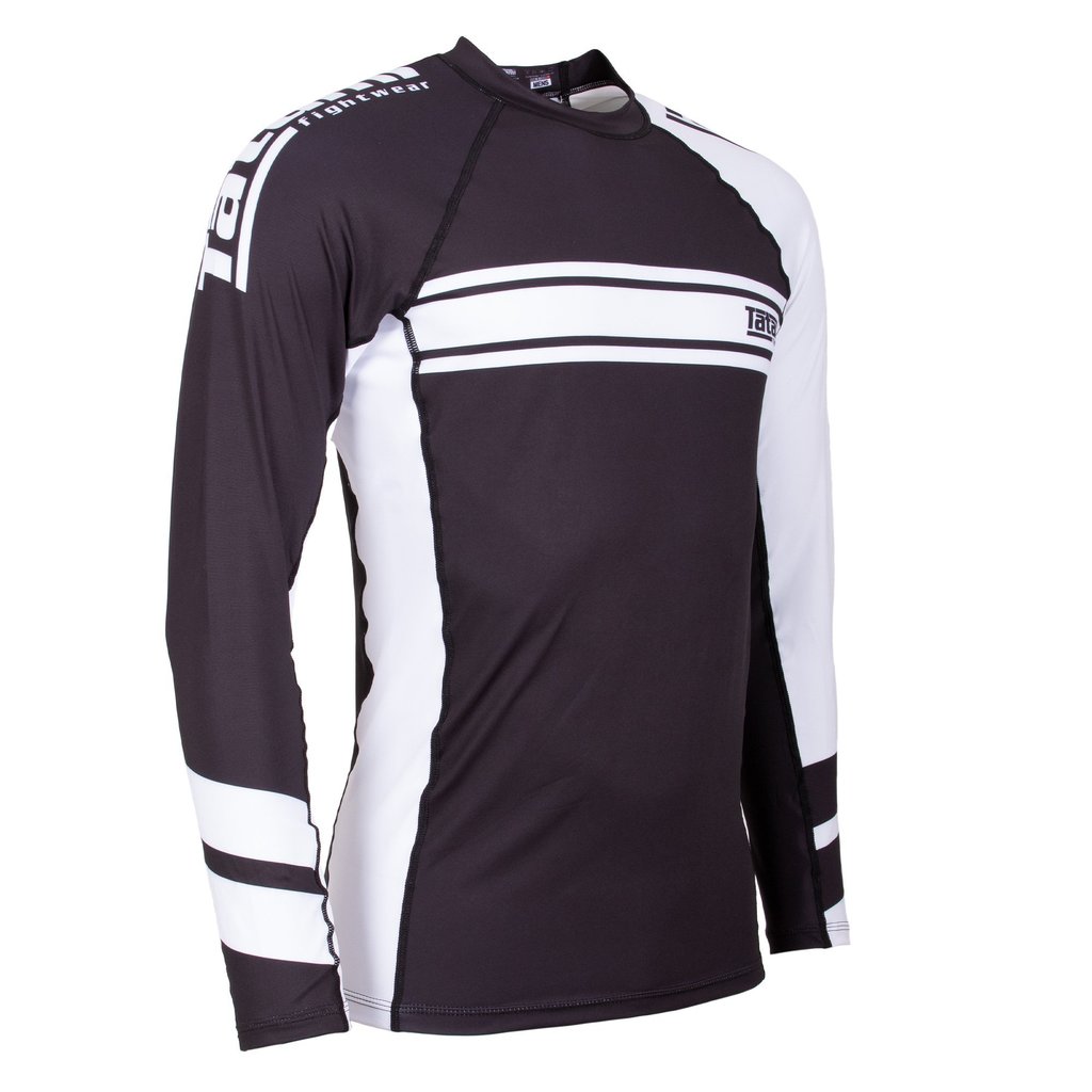 Tatami "Inversion" Women's Long Sleeve Rash Guard