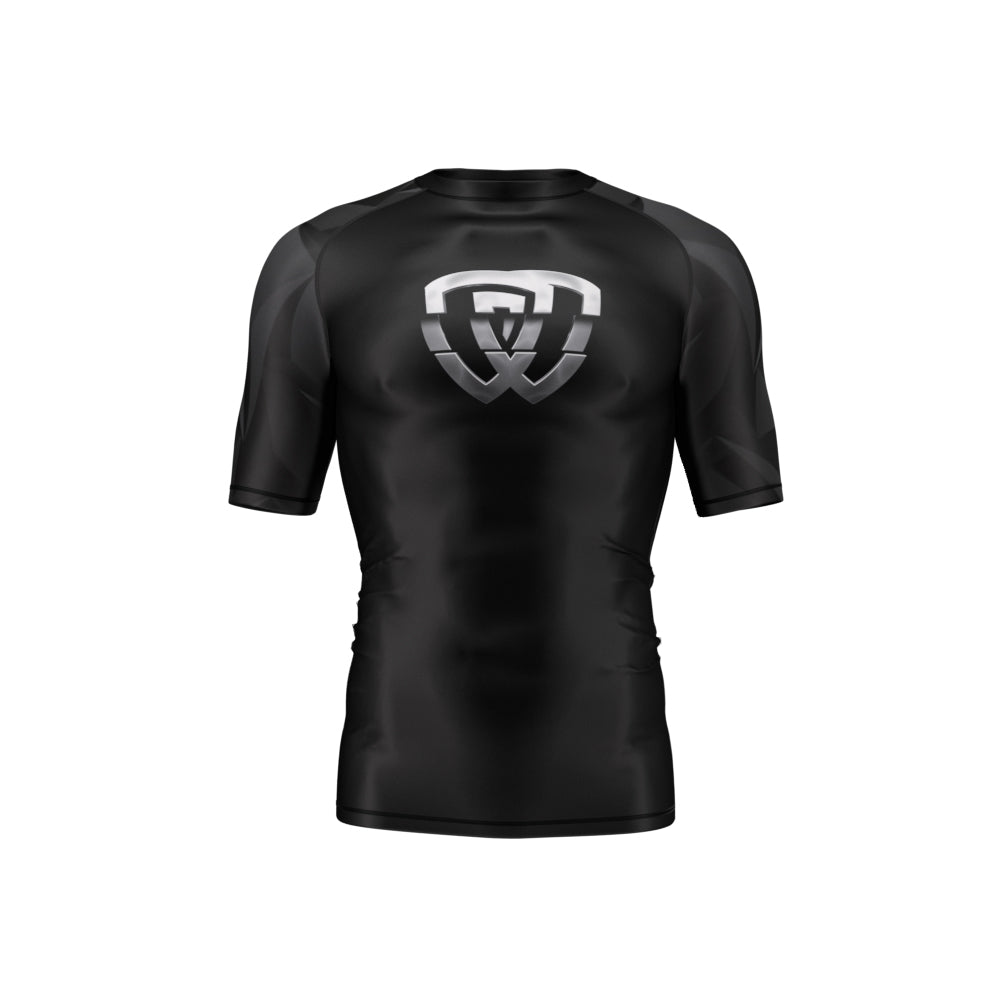 Phalanx "Shatter" Short Sleeve Rash Guard