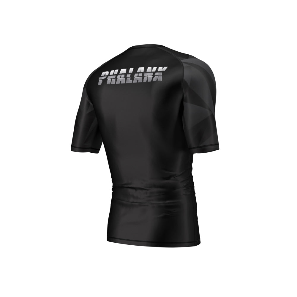 Phalanx "Shatter" Short Sleeve Rash Guard