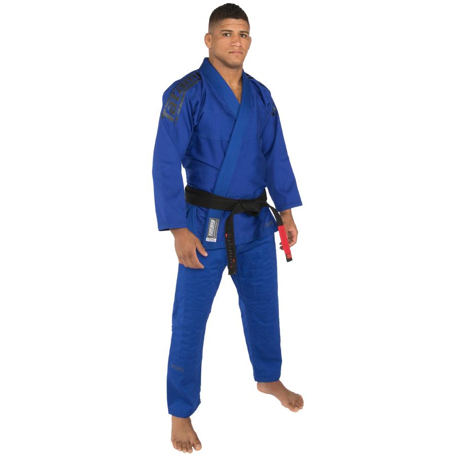Tatami "Comp SRS Lightweight 2.0" BJJ Gi - Blue