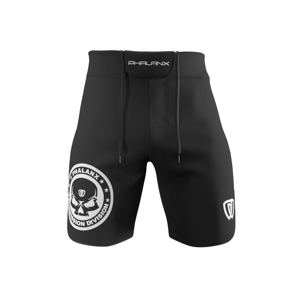 Phalanx "Submission Division" HPLT Shorts