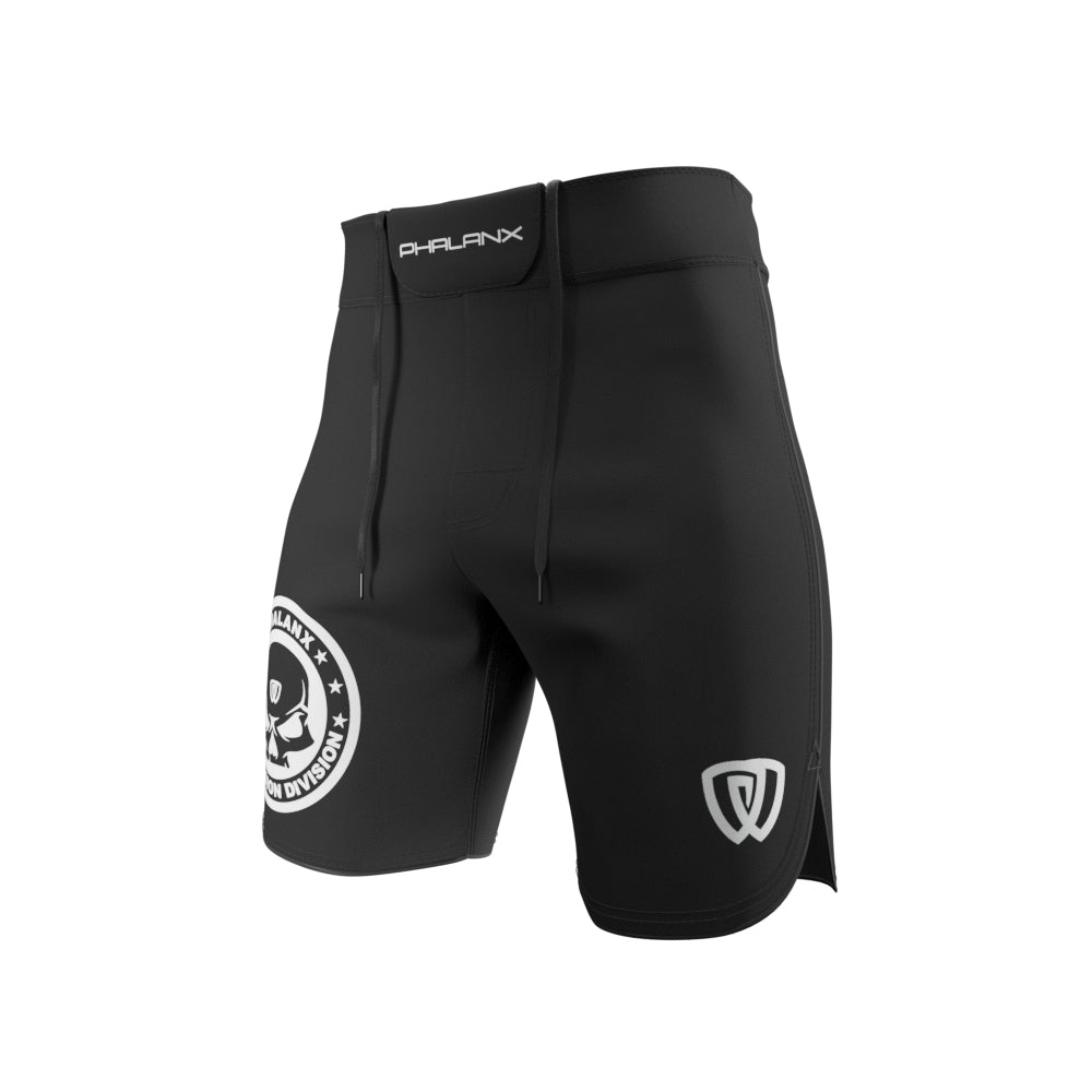 Phalanx "Submission Division" HPLT Shorts
