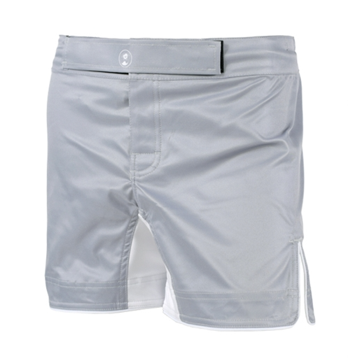 Inverted Gear Women's 2021 Board Shorts - Light Gray