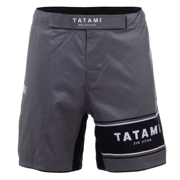 Tatami "Fraction" Shorts