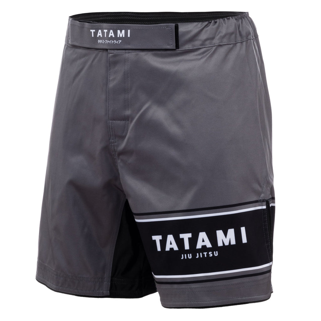 Tatami "Fraction" Shorts