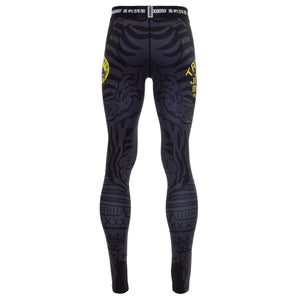 Tatami Takedown Tiger Women's Spats
