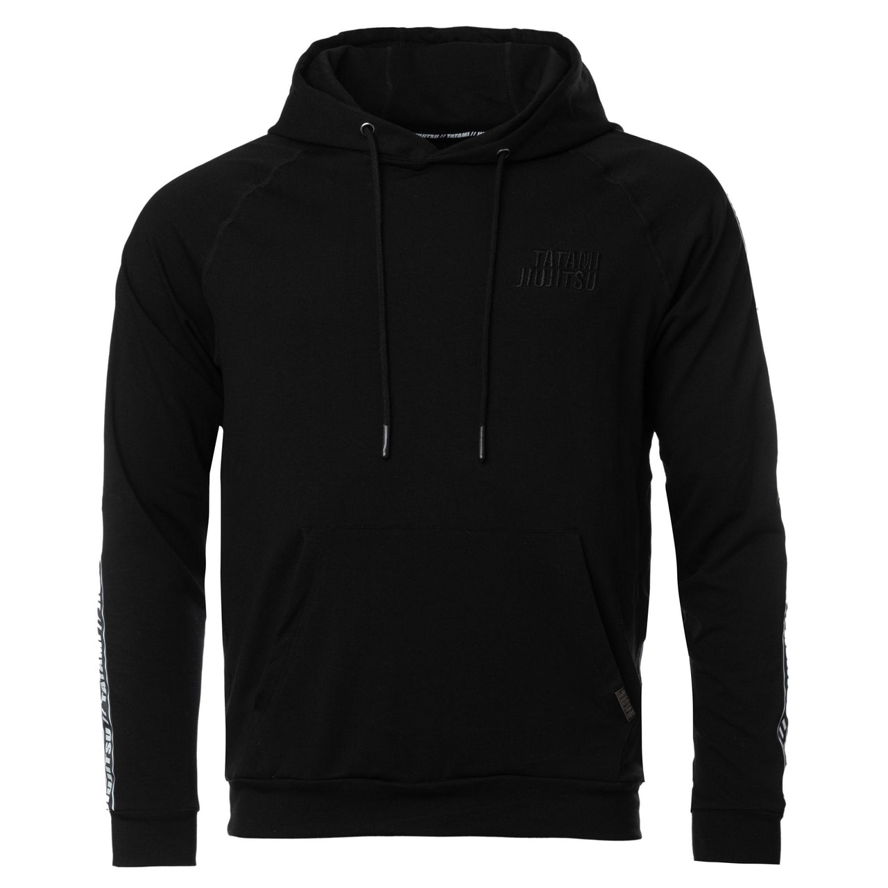 Tatami Vengeance Women's Hoodie - Black