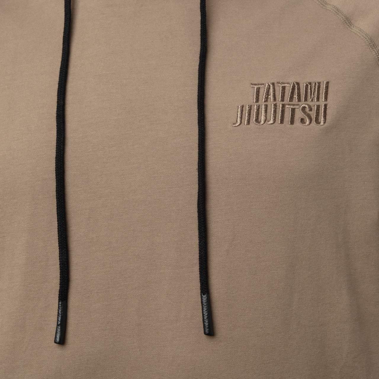 Tatami Vengeance Hoodie - Sand