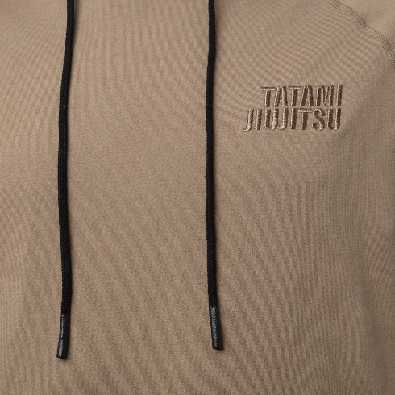 Tatami Vengeance Women's Hoodie - Sand