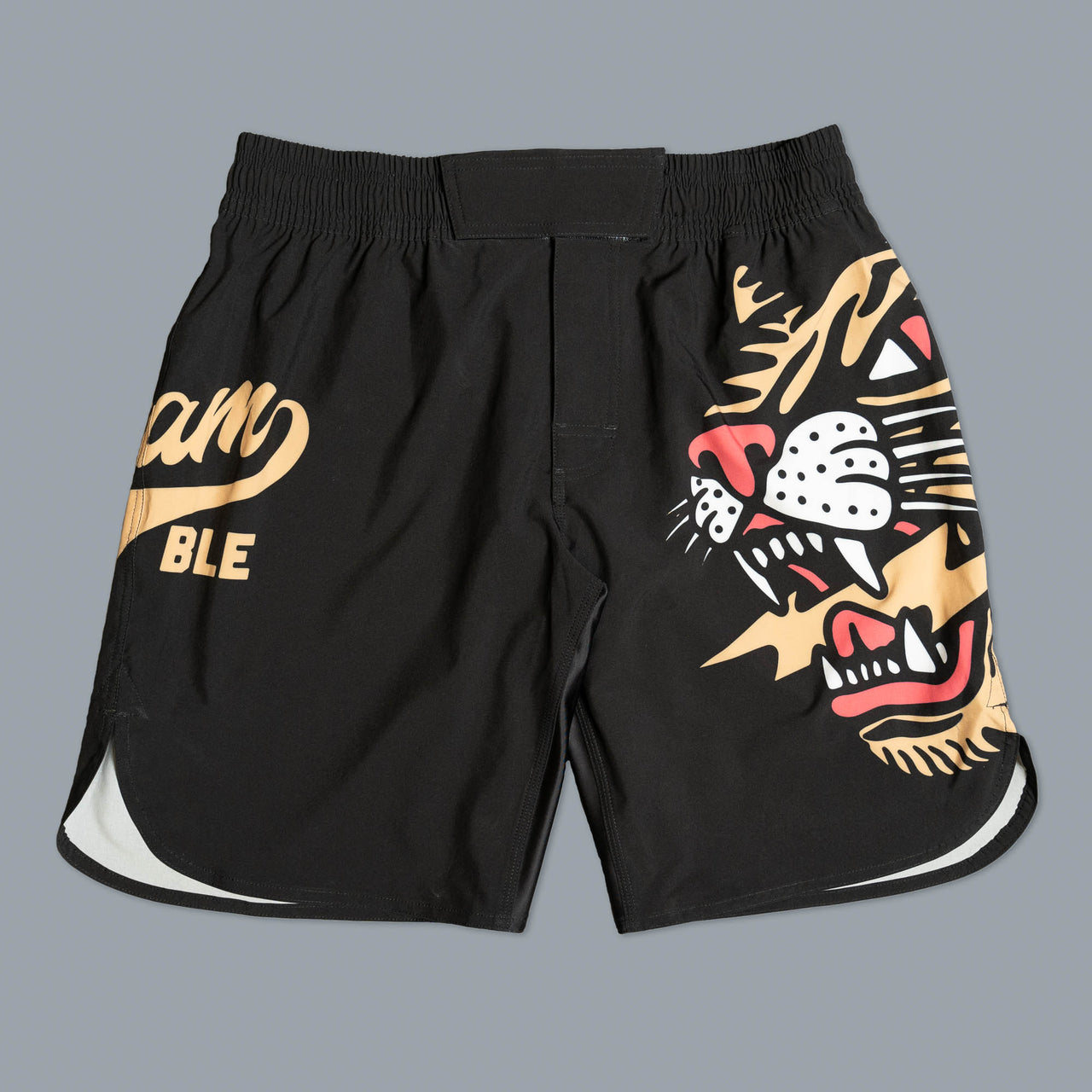 Scramble "Tigre" Shorts