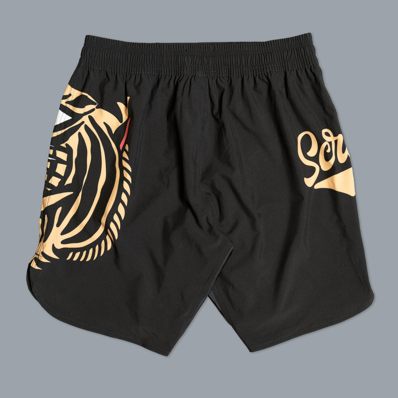 Scramble "Tigre" Shorts