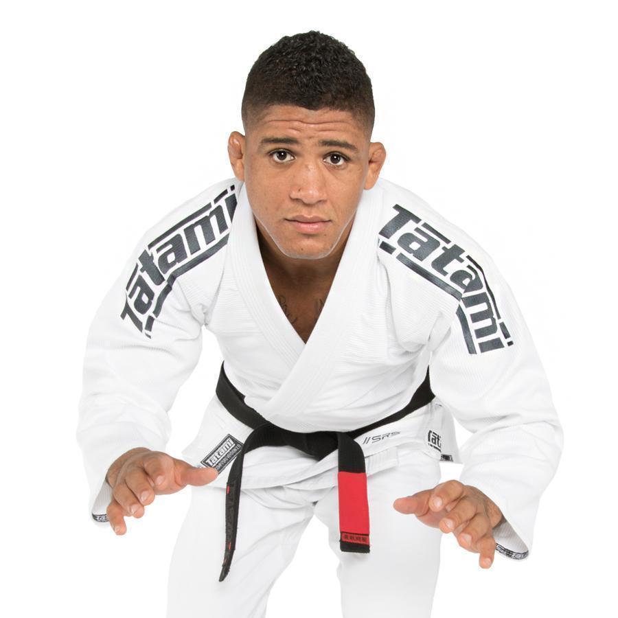 Tatami "Comp SRS Lightweight 2.0" BJJ Gi - White