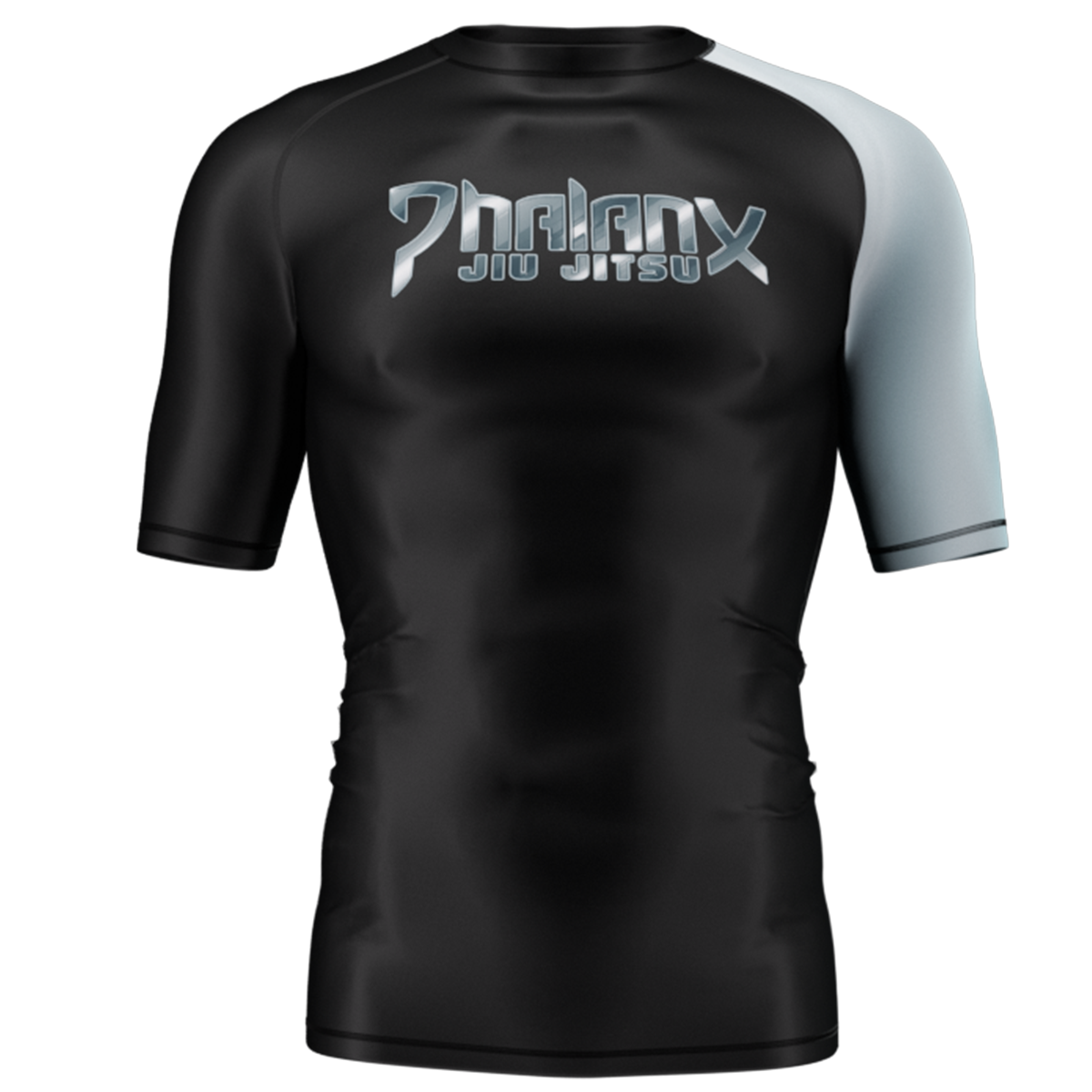 Phalanx "Alloy" Short Sleeve Rash Guard