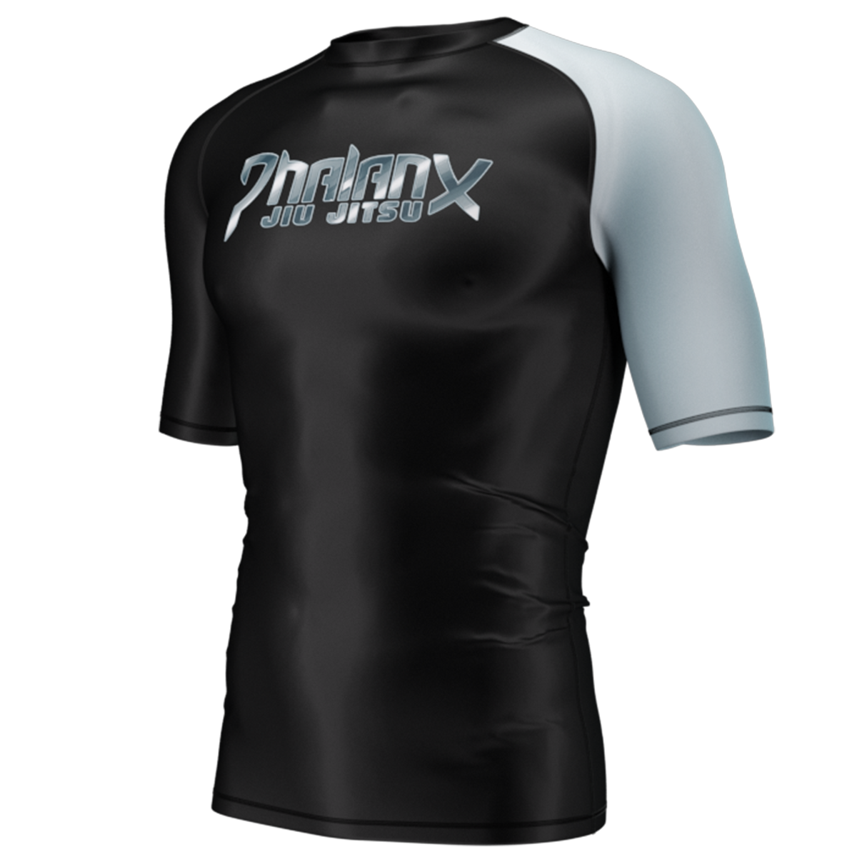 Phalanx "Alloy" Short Sleeve Rash Guard
