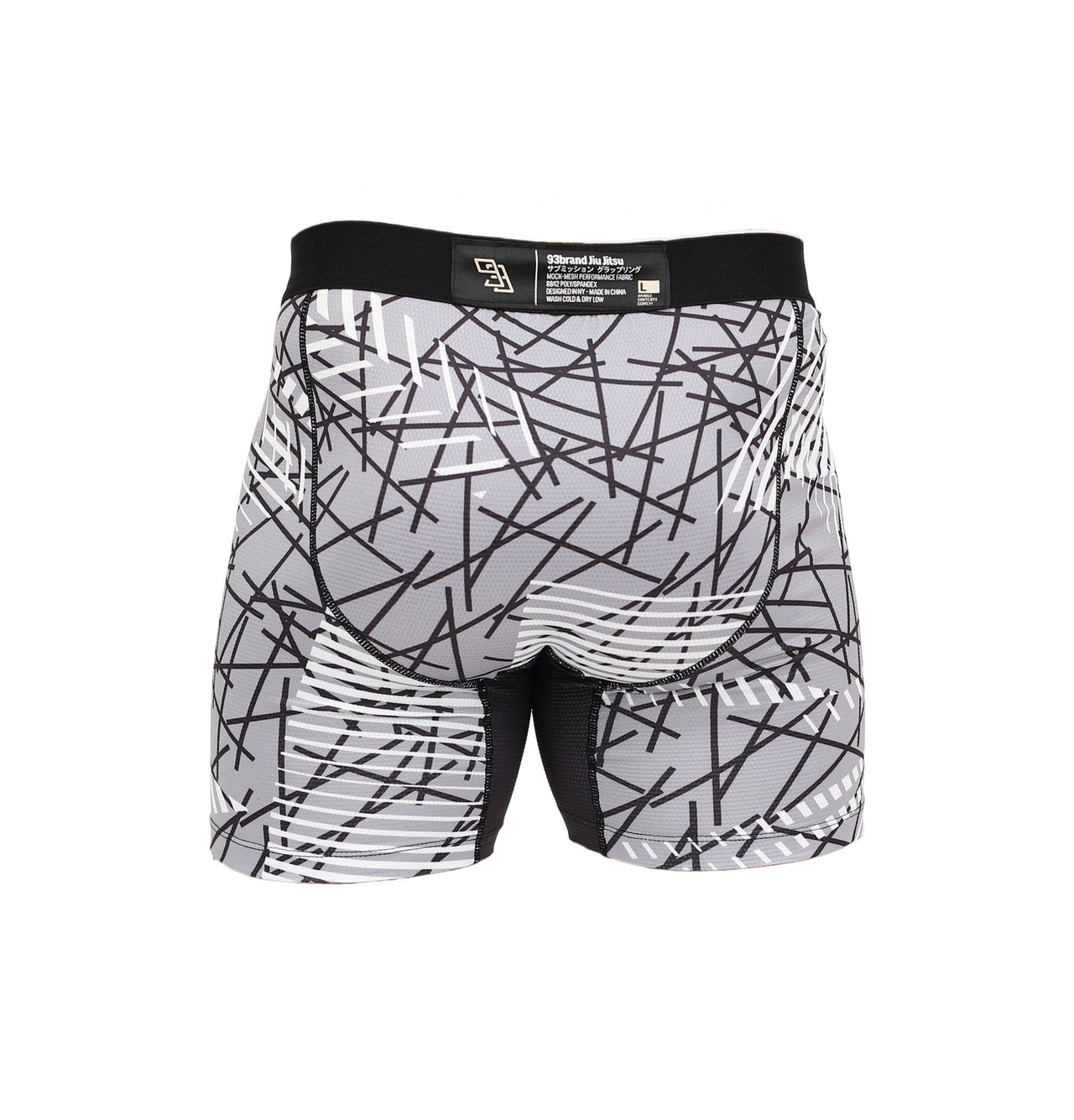 93brand Special Edition V3 Grappling Underwear 2-PACK
