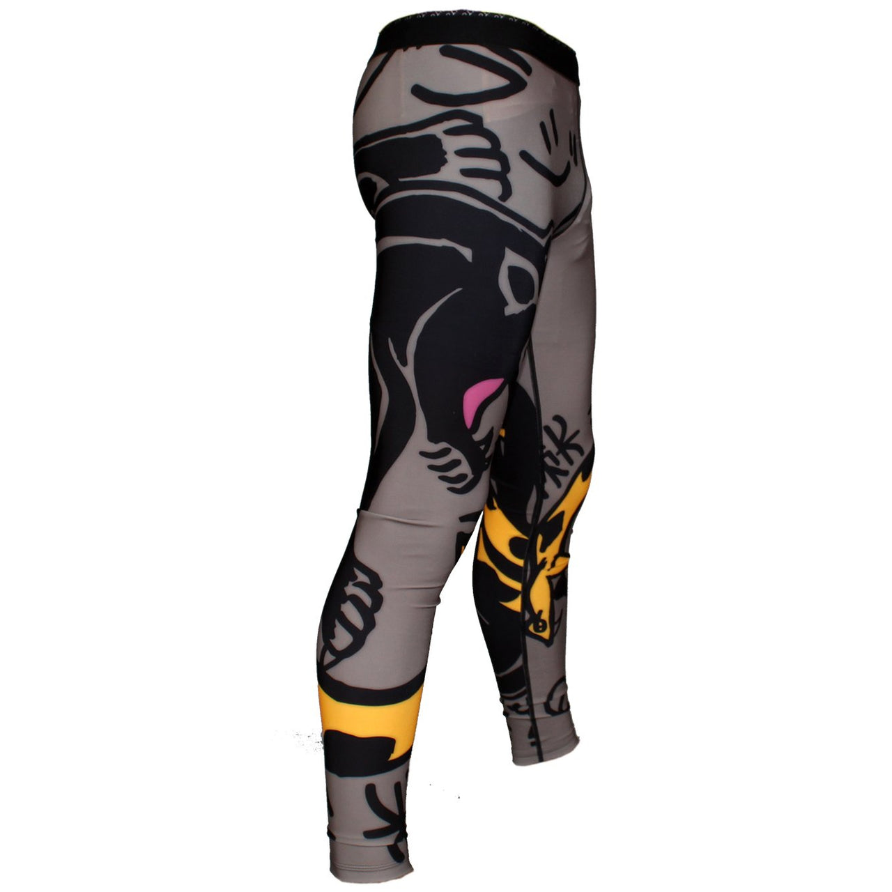 93brand "Strike" Spats (Half Sumo x 93brand Collab)