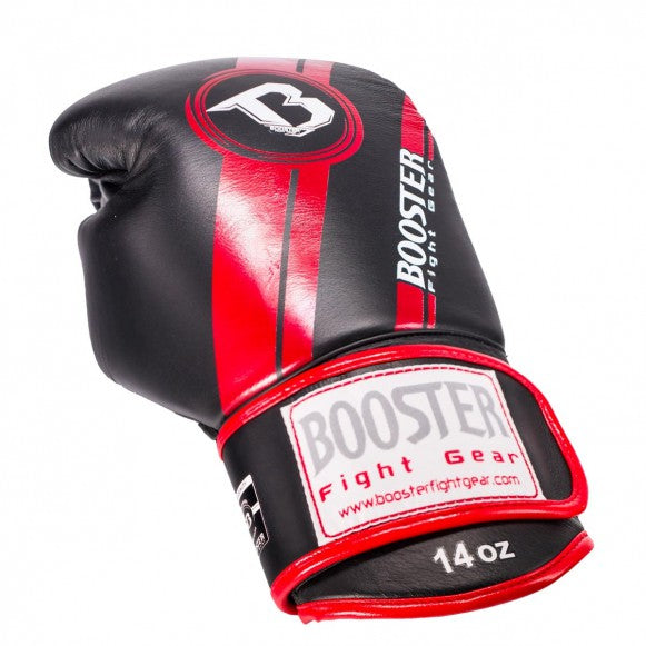 Booster BGL 1 V3 Gloves Black Red