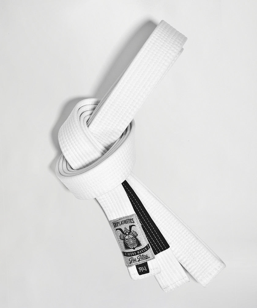 Grips BJJ Belts